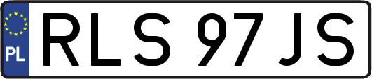 RLS97JS