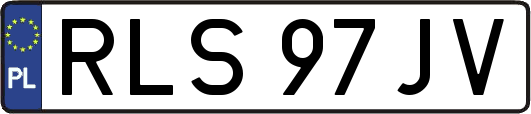 RLS97JV