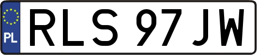 RLS97JW