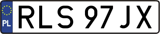 RLS97JX