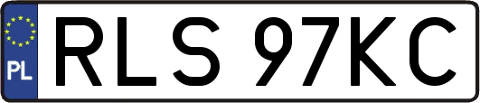 RLS97KC