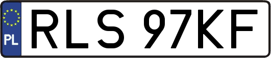 RLS97KF