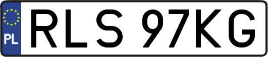 RLS97KG