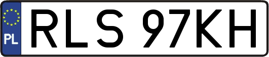 RLS97KH