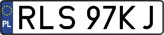 RLS97KJ