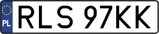 RLS97KK