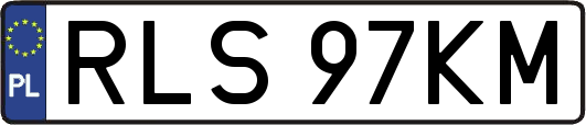 RLS97KM