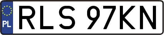 RLS97KN