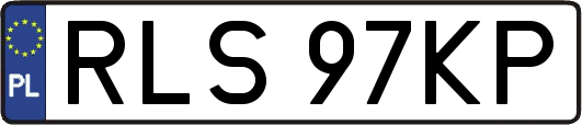 RLS97KP