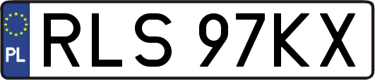 RLS97KX