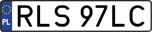 RLS97LC