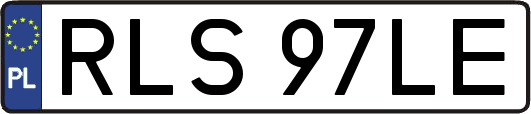 RLS97LE