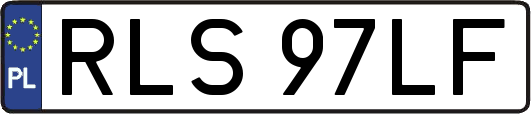 RLS97LF