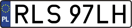 RLS97LH