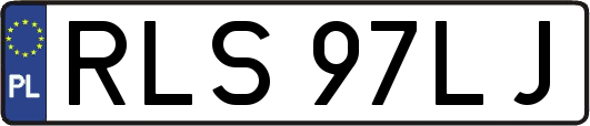 RLS97LJ