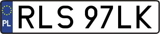 RLS97LK
