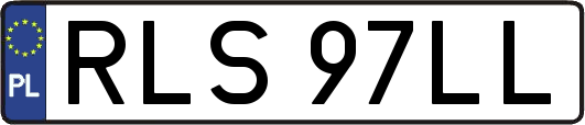 RLS97LL