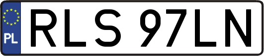 RLS97LN