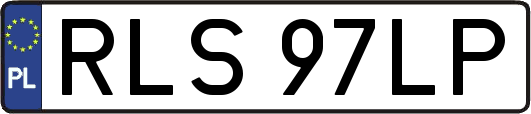 RLS97LP