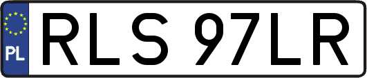 RLS97LR