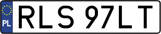 RLS97LT
