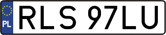 RLS97LU