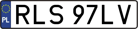 RLS97LV