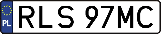 RLS97MC