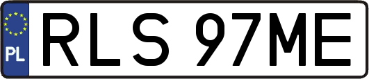 RLS97ME