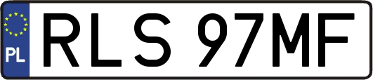 RLS97MF
