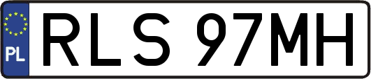 RLS97MH