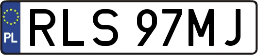 RLS97MJ