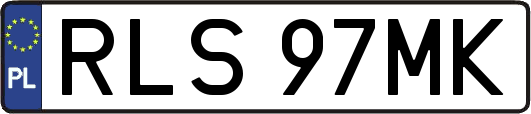 RLS97MK