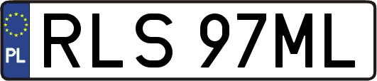 RLS97ML