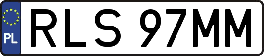 RLS97MM