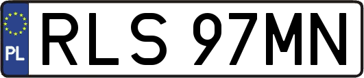 RLS97MN