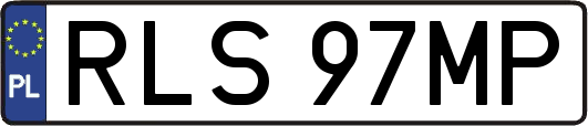 RLS97MP