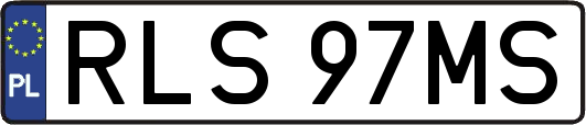 RLS97MS