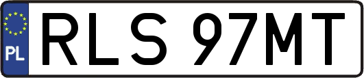 RLS97MT