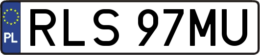 RLS97MU