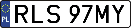 RLS97MY