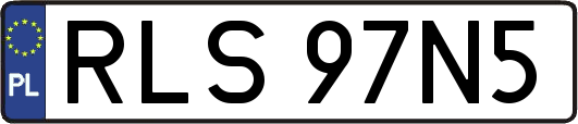 RLS97N5