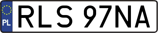 RLS97NA