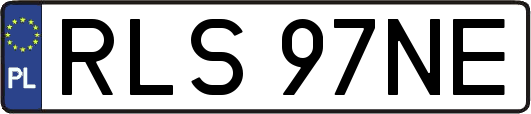 RLS97NE