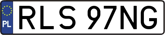 RLS97NG