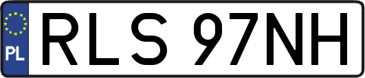 RLS97NH