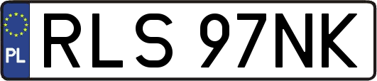 RLS97NK