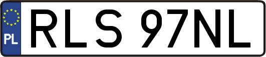 RLS97NL