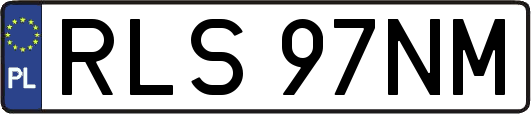 RLS97NM