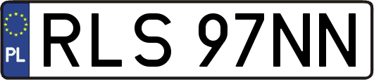 RLS97NN